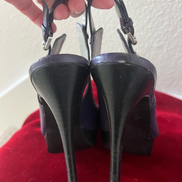 Guess high heels - Picture 3 of 6